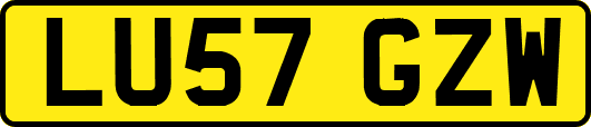 LU57GZW