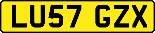 LU57GZX