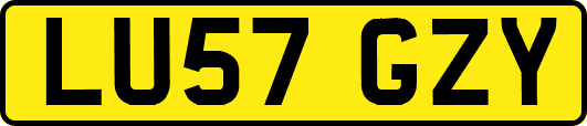 LU57GZY