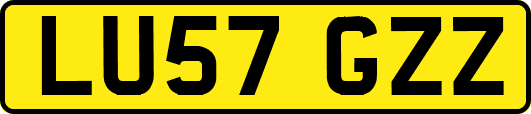LU57GZZ