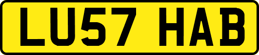 LU57HAB