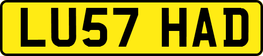 LU57HAD