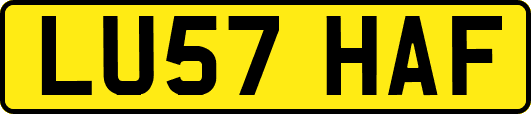 LU57HAF