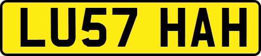 LU57HAH