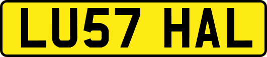 LU57HAL
