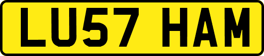 LU57HAM