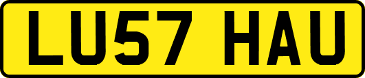 LU57HAU