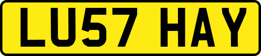LU57HAY