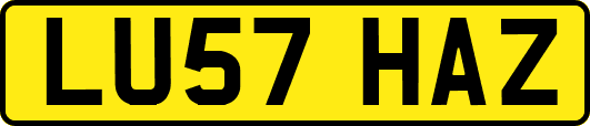 LU57HAZ