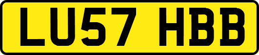 LU57HBB
