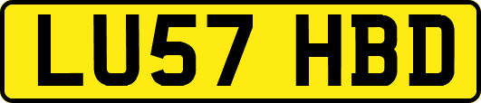 LU57HBD