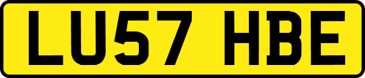 LU57HBE