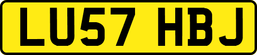 LU57HBJ