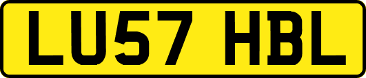LU57HBL