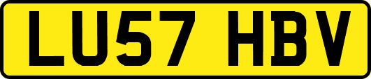 LU57HBV