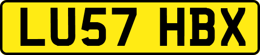 LU57HBX