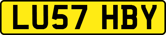 LU57HBY
