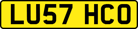 LU57HCO