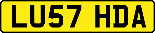 LU57HDA