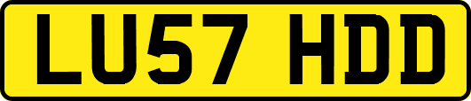 LU57HDD