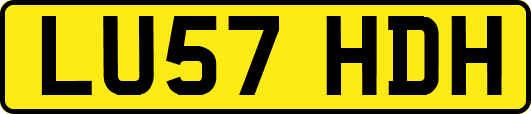 LU57HDH