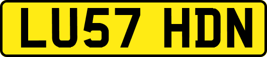 LU57HDN
