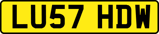 LU57HDW