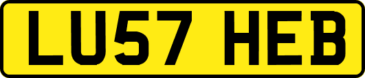 LU57HEB