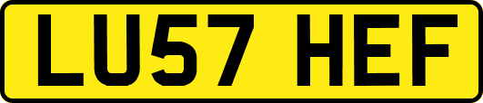 LU57HEF