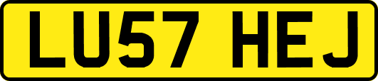 LU57HEJ