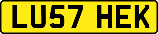 LU57HEK
