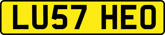 LU57HEO