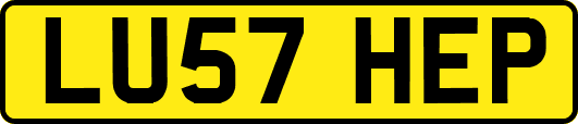 LU57HEP