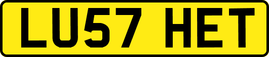 LU57HET