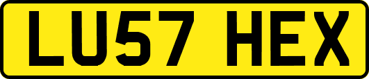 LU57HEX