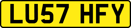 LU57HFY