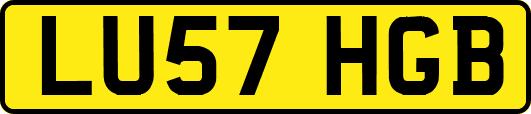 LU57HGB