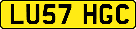 LU57HGC