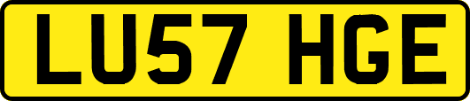 LU57HGE