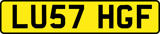 LU57HGF