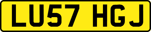 LU57HGJ