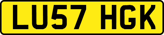 LU57HGK