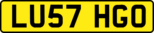 LU57HGO