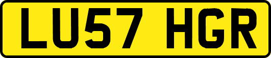 LU57HGR
