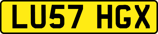 LU57HGX