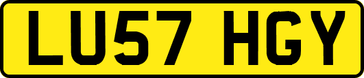 LU57HGY