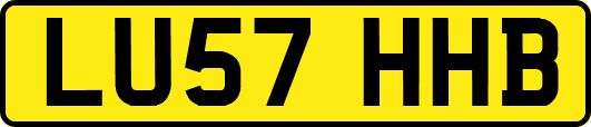LU57HHB