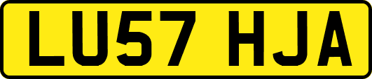 LU57HJA
