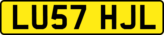 LU57HJL