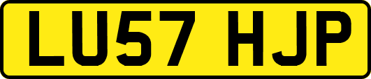 LU57HJP